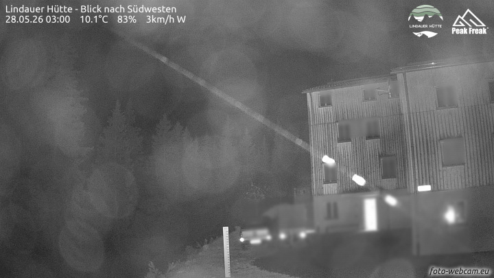 Tschagguns | Lindauer Hütte