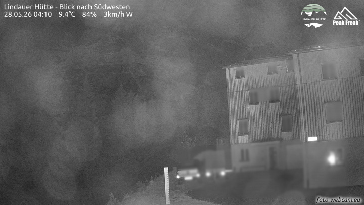 Tschagguns | Lindauer Hütte