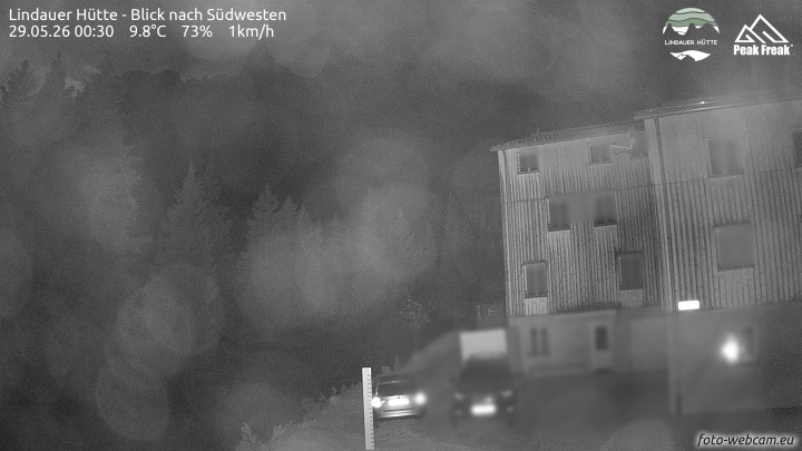 Tschagguns | Lindauer Hütte