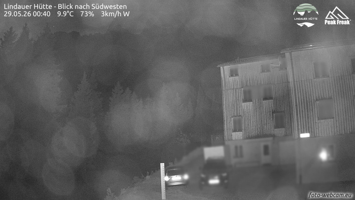 Tschagguns | Lindauer Hütte