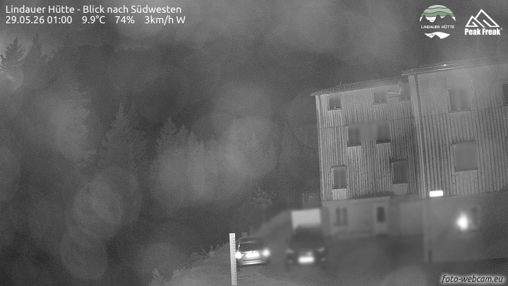 Tschagguns | Lindauer Hütte