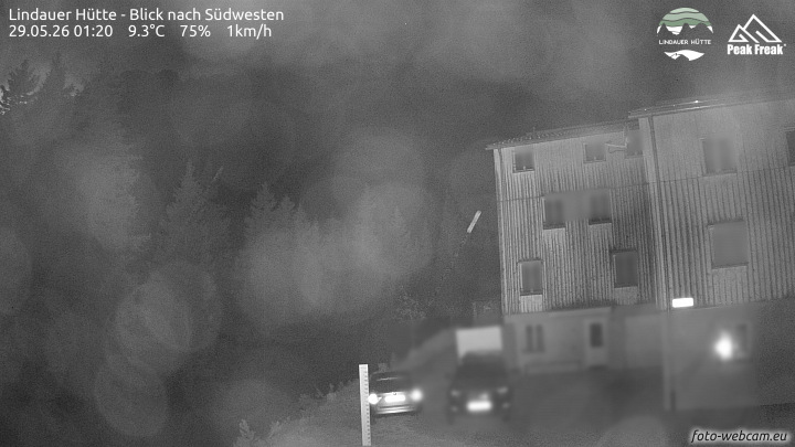 Tschagguns | Lindauer Hütte