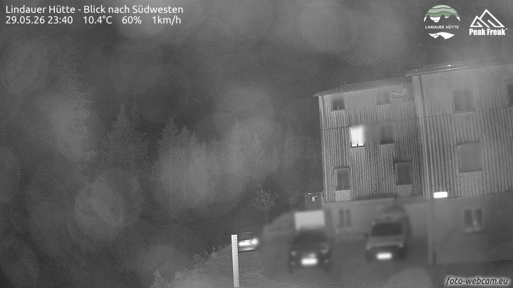Tschagguns | Lindauer Hütte