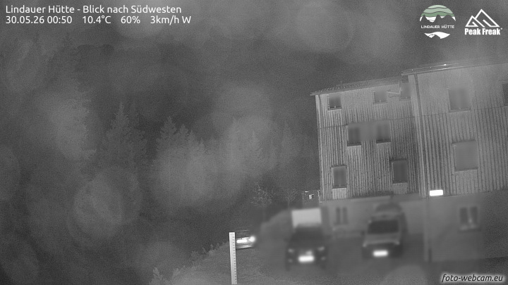 Tschagguns | Lindauer Hütte