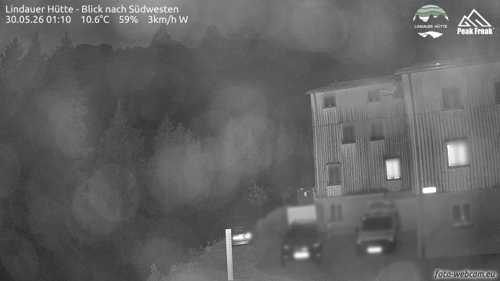 Tschagguns | Lindauer Hütte