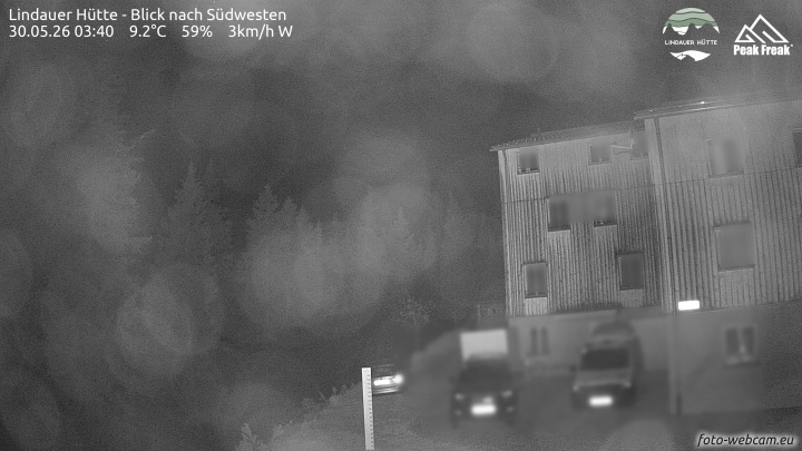 Tschagguns | Lindauer Hütte