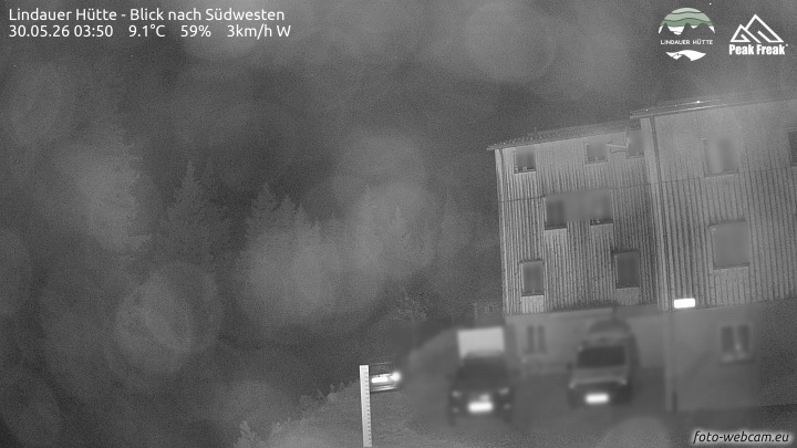 Tschagguns | Lindauer Hütte