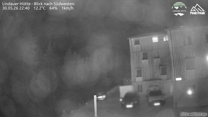 Tschagguns | Lindauer Hütte