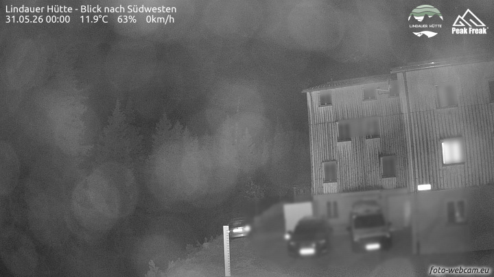 Tschagguns | Lindauer Hütte