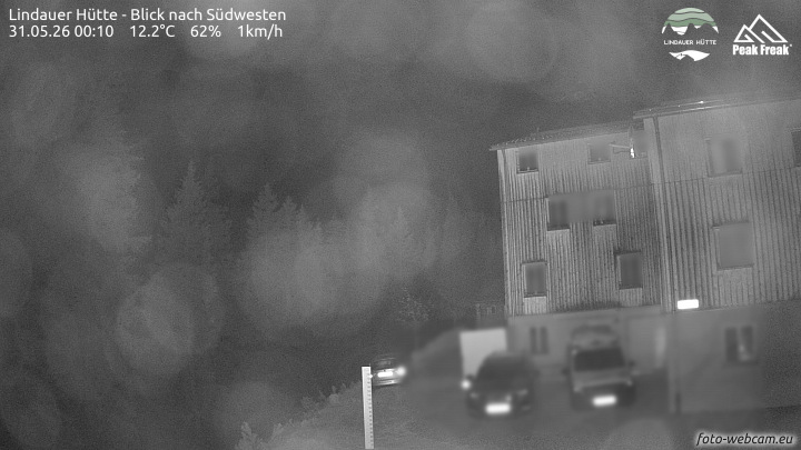Tschagguns | Lindauer Hütte