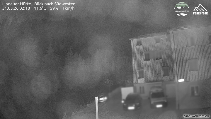 Tschagguns | Lindauer Hütte