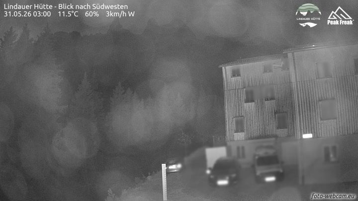 Tschagguns | Lindauer Hütte