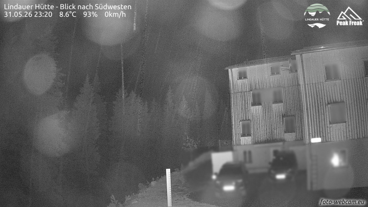 Tschagguns | Lindauer Hütte