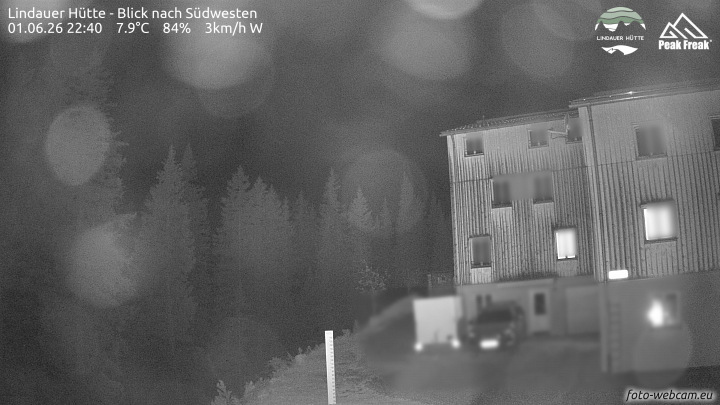 Tschagguns | Lindauer Hütte