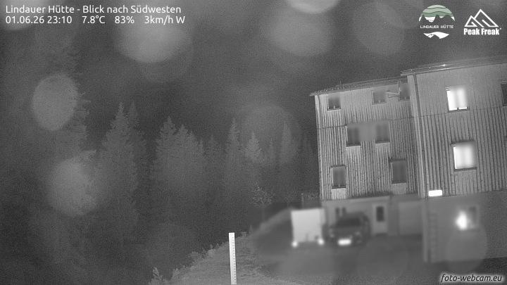 Tschagguns | Lindauer Hütte
