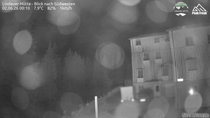 Tschagguns | Lindauer Hütte