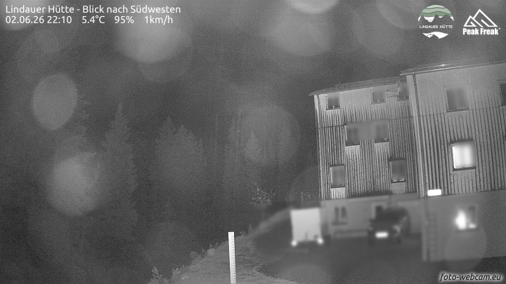 Tschagguns | Lindauer Hütte
