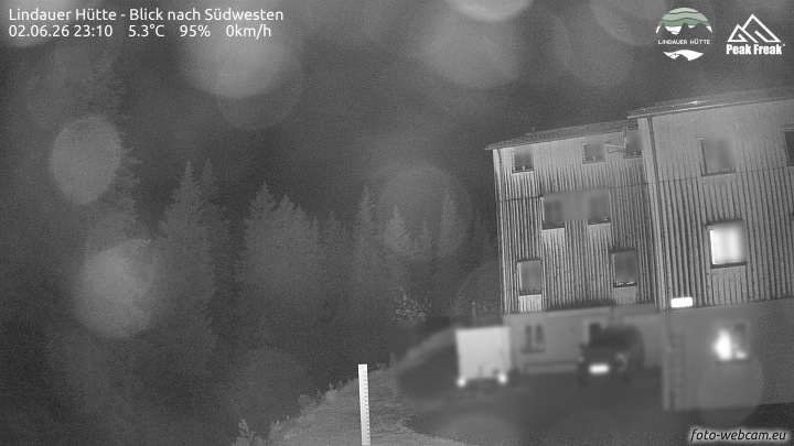 Tschagguns | Lindauer Hütte