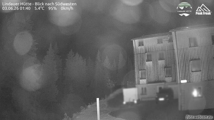Tschagguns | Lindauer Hütte