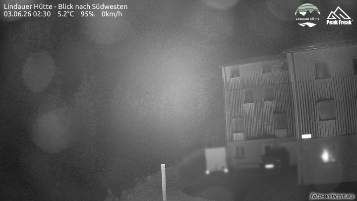 Tschagguns | Lindauer Hütte