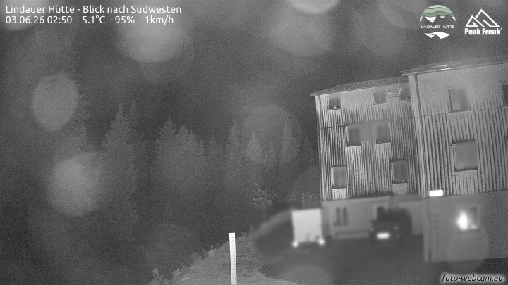 Tschagguns | Lindauer Hütte