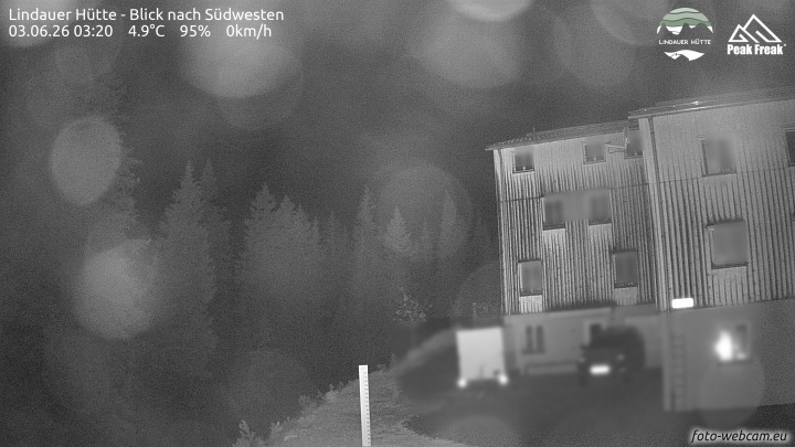 Tschagguns | Lindauer Hütte