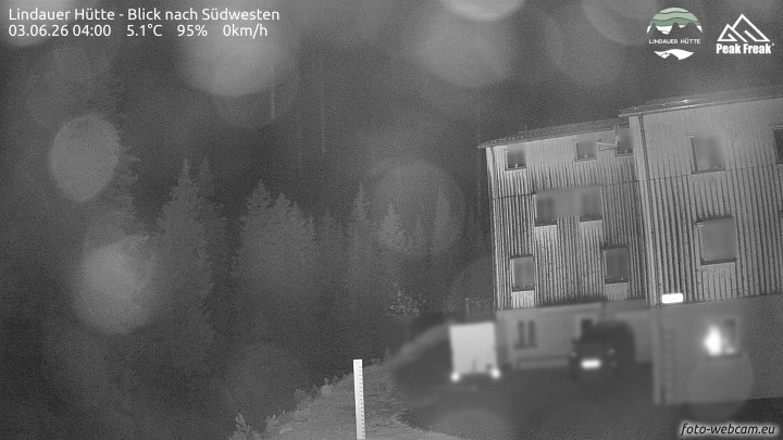 Tschagguns | Lindauer Hütte