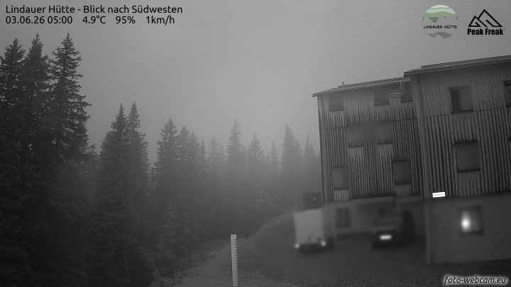Tschagguns | Lindauer Hütte
