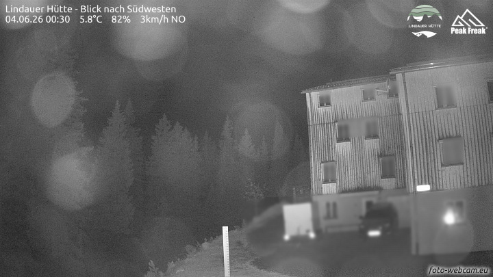 Tschagguns | Lindauer Hütte