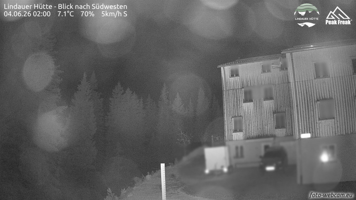 Tschagguns | Lindauer Hütte