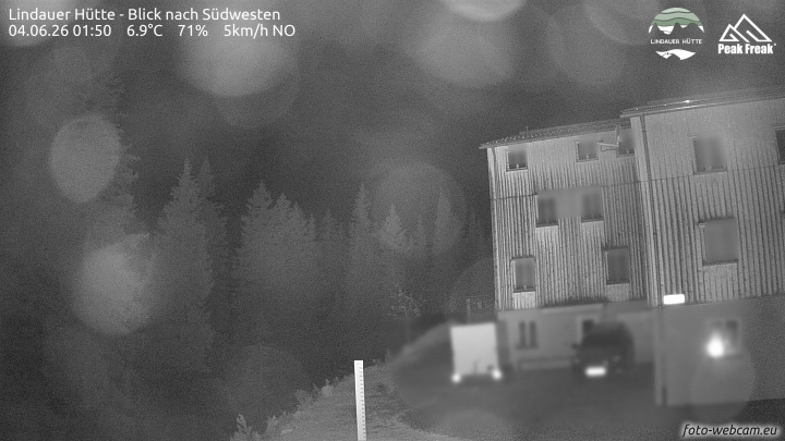 Tschagguns | Lindauer Hütte