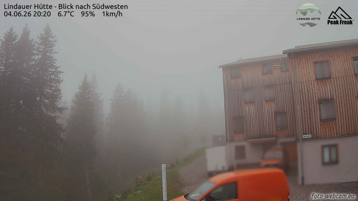 Tschagguns | Lindauer Hütte
