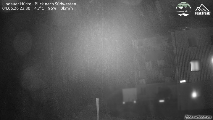 Tschagguns | Lindauer Hütte