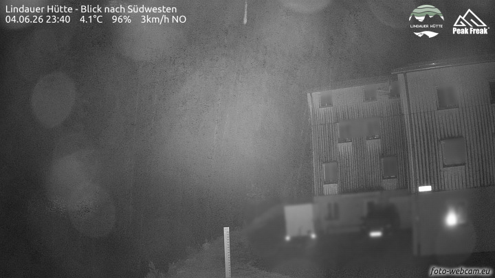 Tschagguns | Lindauer Hütte