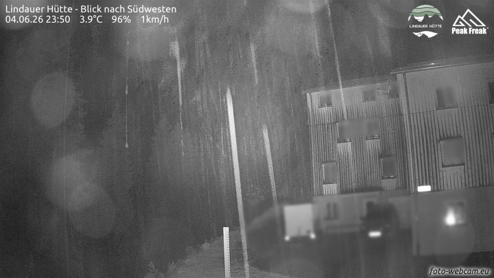 Tschagguns | Lindauer Hütte