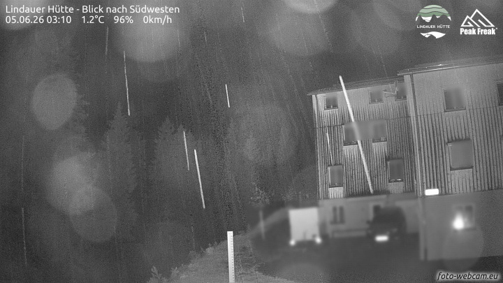 Tschagguns | Lindauer Hütte