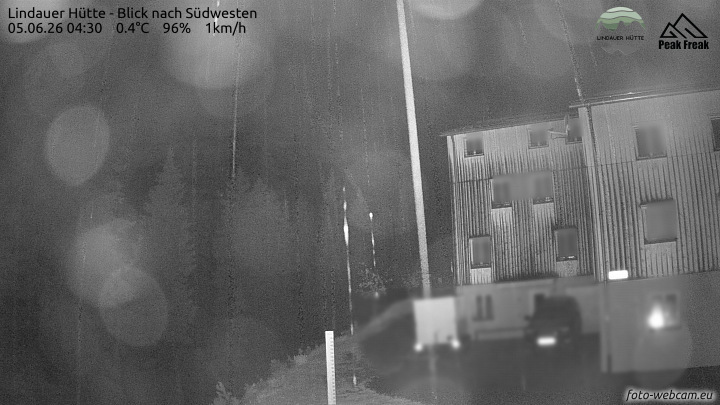 Tschagguns | Lindauer Hütte