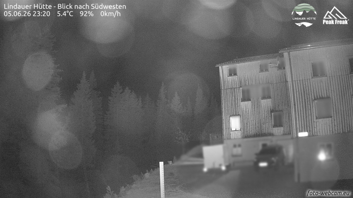 Tschagguns | Lindauer Hütte
