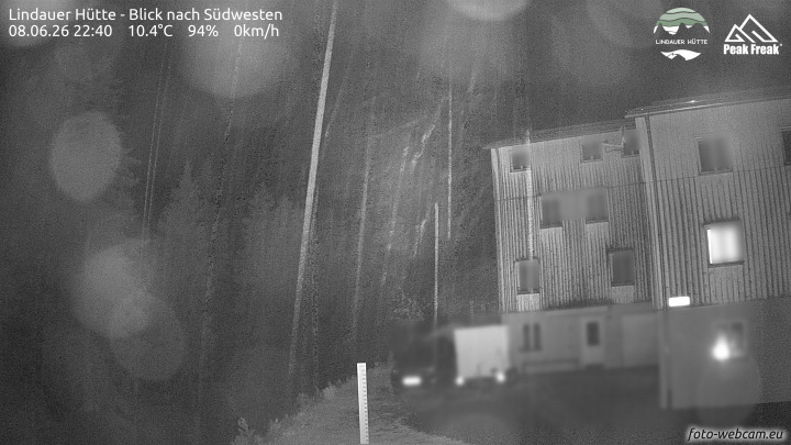 Tschagguns | Lindauer Hütte