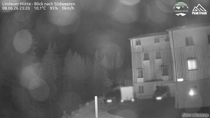 Tschagguns | Lindauer Hütte