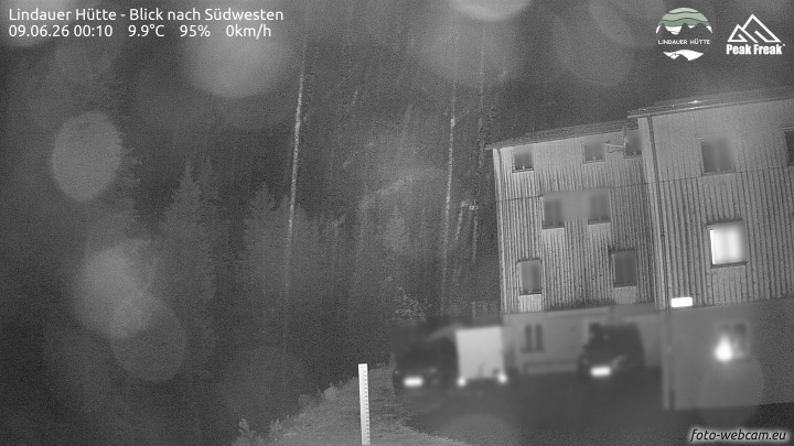Tschagguns | Lindauer Hütte