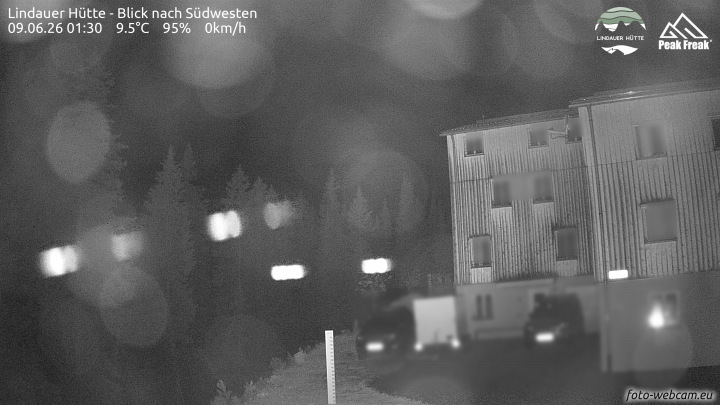 Tschagguns | Lindauer Hütte