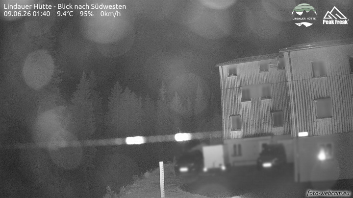 Tschagguns | Lindauer Hütte