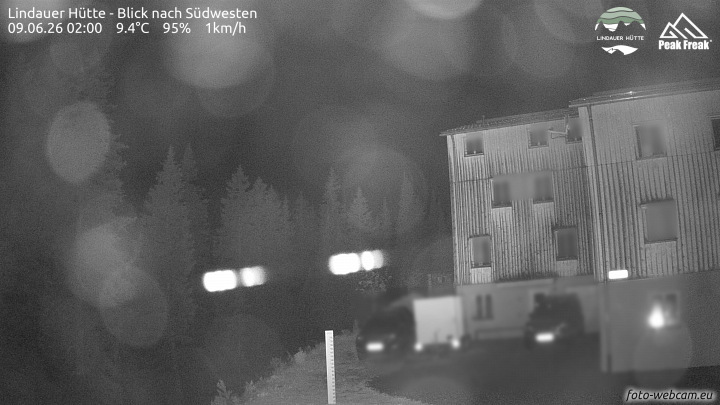 Tschagguns | Lindauer Hütte