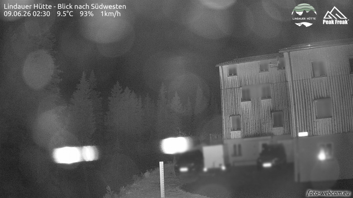 Tschagguns | Lindauer Hütte