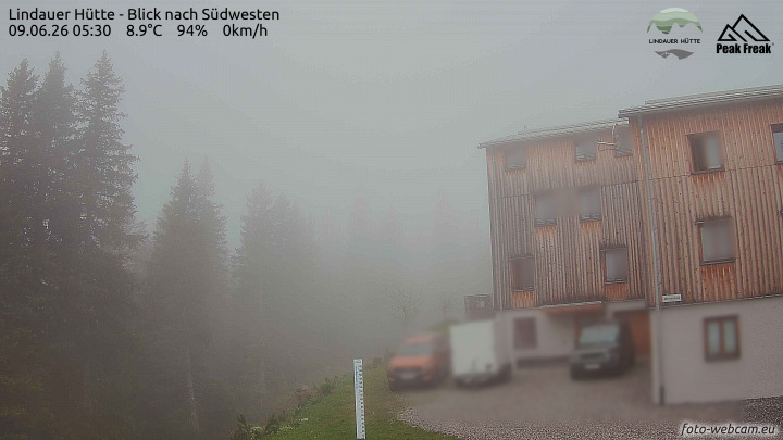 Tschagguns | Lindauer Hütte