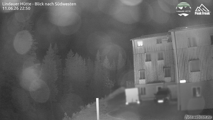 Tschagguns | Lindauer Hütte