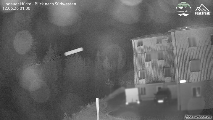 Tschagguns | Lindauer Hütte