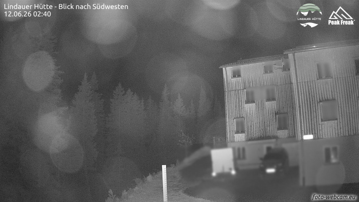 Tschagguns | Lindauer Hütte