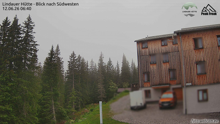 Tschagguns | Lindauer Hütte